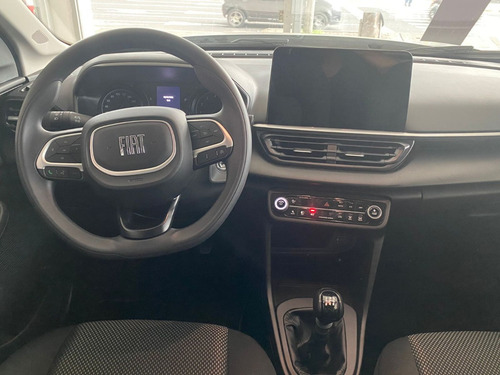 Imagen 5 de 11 de Fiat Pulse Drive Mt -23