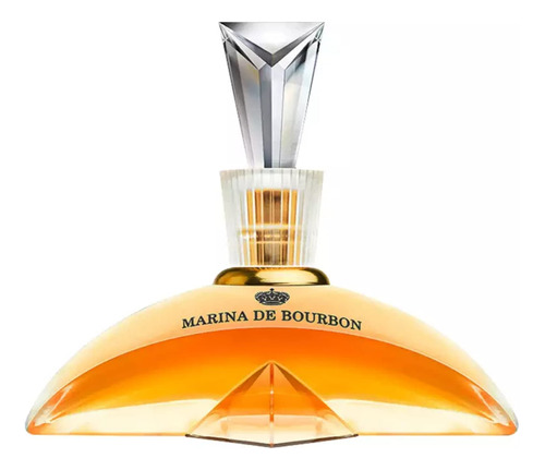 Classique By Princesse Marina De Bourbon | Eau De Parfum | F