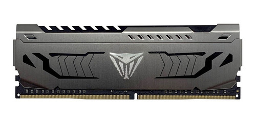 Memoria Gamer Pc Patriot Viper Steel Ddr4 1x8gb 3200mhz