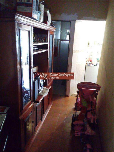 Imagem 4 de 21 de Ref:483 Apto Tipo Casa 2quartos Engenho De Dentro - V483