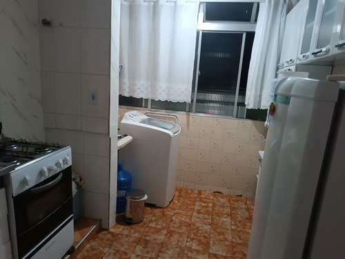 Apartamento Cohab 1 De Itapevi, 135.000