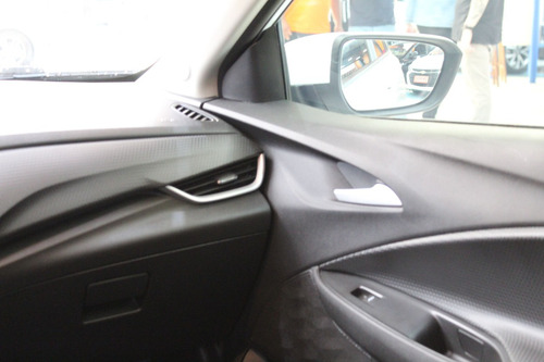 Chevrolet Onix 1.0 TURBO PLUS LT