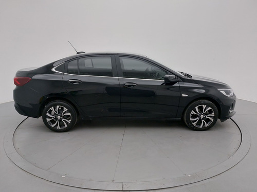 Chevrolet Onix 1.0 TURBO FLEX PLUS PREMIER AUTOMÁTICO