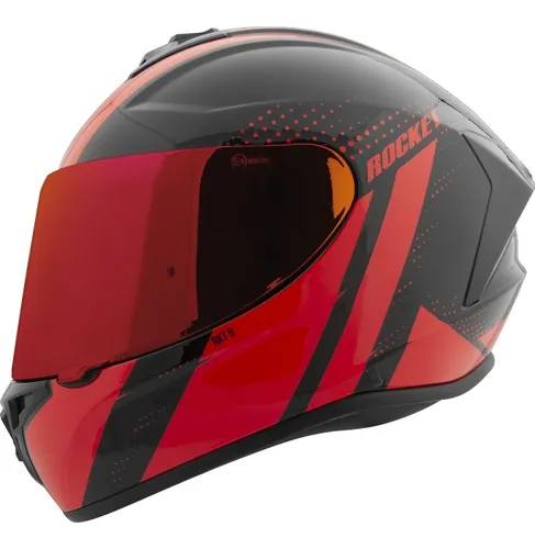 Cascos joe rocket son buenos sale