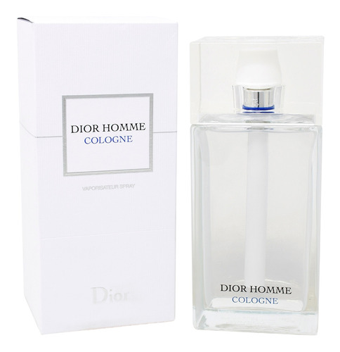 Dior Homme Cologne 200ml Edc Spray