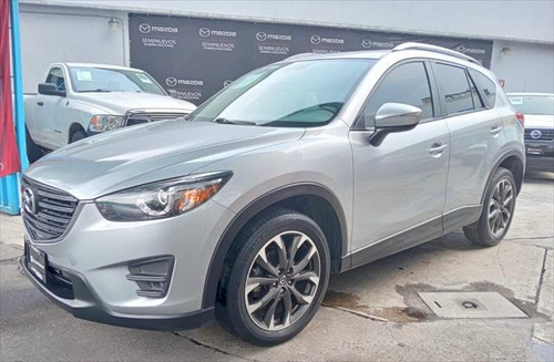 Mazda CX-5 2.5 S Grand Touring 4x2 At