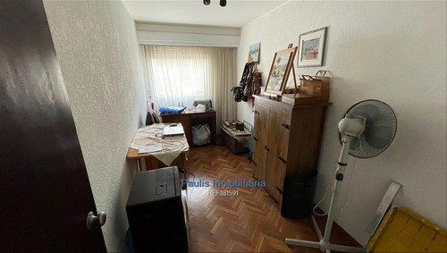 Imagen 6 de 16 de Venta Apartamento 3 Dormitorios Garage Cw181591
