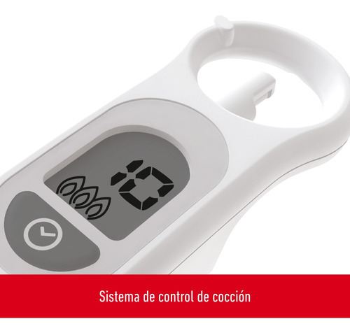 Olla A Presión Clipso Minut Perfect 7,5l Tefal Plateado