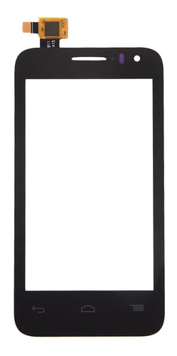 Replace The Touch Screen Panel For Alcatel One Pop D3