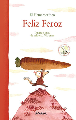 Libro Feliz Feroz (ediciã³n Especial)