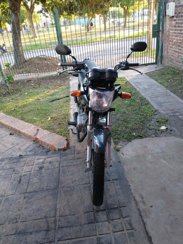 Honda Storm 125cc