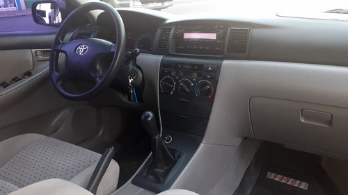 Toyota Corolla 1.8 Xei