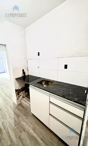 Imagen 3 de 6 de Venta Departamento Monoambiente Recoleta