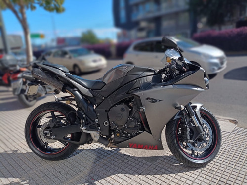 Imagen 6 de 18 de Yamaha Yzf R1 2012 Performance Bikes