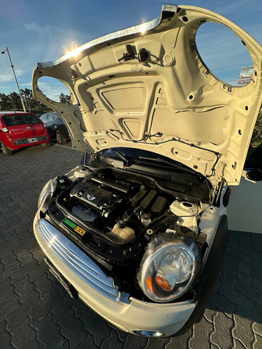 Mini Cooper Chilli 1.6
