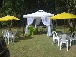 Chácara Com 6 Dormitórios À Venda, 3000 M² Por R$ 800.000 - Cinco Lagos - Mairiporã/sp - Ch0206