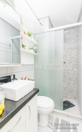 Imagem 9 de 20 de Apartamento, 1 Dormitórios, 28.3 M², Cidade Baixa - 173954