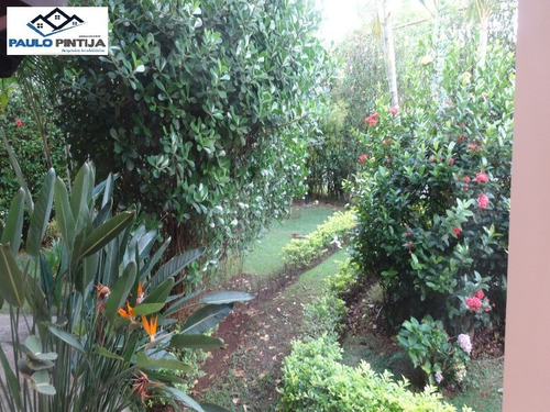 Imagem 6 de 30 de Chácara De 3 Suítes Em Terras De Itaici - Ch00374 - 33877111
