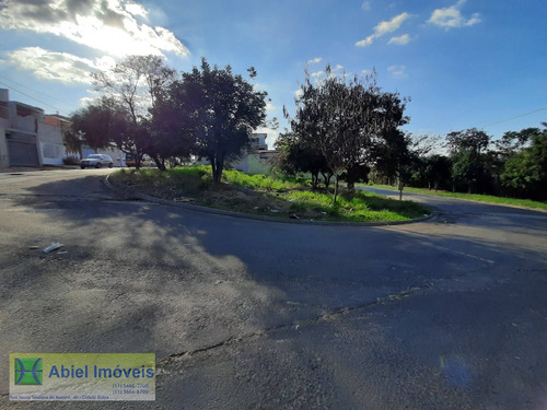Imagem 10 de 15 de Lote / Terreno Em Jardim Santa Cruz - Boituva, Sp - 243