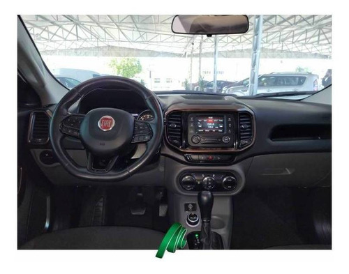 Imagem 3 de 14 de Fiat Toro Volcano 2.0 16v