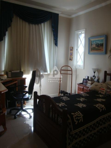Imagem 21 de 29 de Casa À Venda, 6 Quartos, 2 Suítes, 2 Vagas, Grajaú - Rio De Janeiro/rj - 45279
