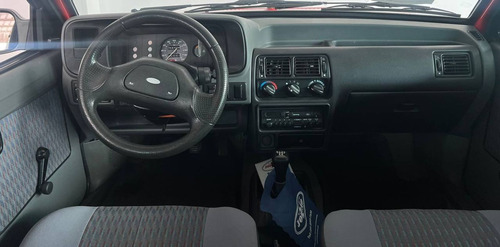 Ford Escort Hobby 1.0