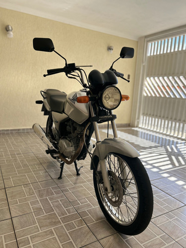 Cg 150 Titan Es