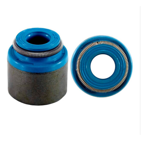 Kit Sellos Valvula Para Nissan Tsuru 3 1992-2017 1.6 Ga16de