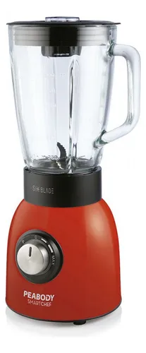 Licuadora peabody 600w hotsell