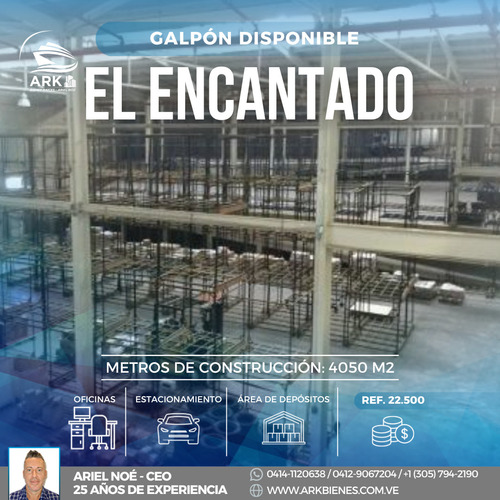 Inmuebles Varios En Alquiler O Venta En Caracas
