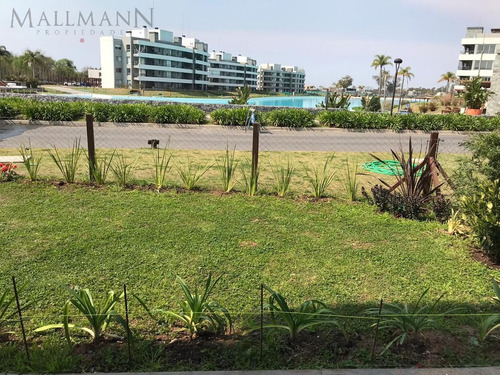 Departamento - Lagoon Pilar