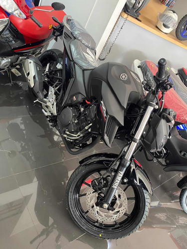 Yamaha 2021