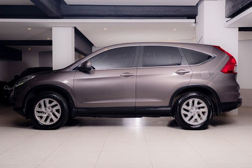 Imagen 4 de 14 de Honda Cr-v Lx Cvt Taraborelli Usados Seleccionados