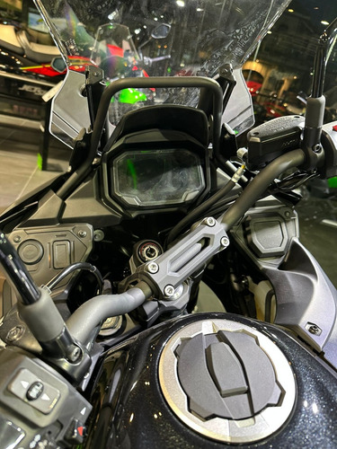 Imagen 22 de 25 de Kawasaki Versys 650 2023 0km