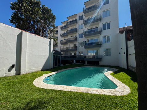 Departamento En Venta En Santos Lugares
