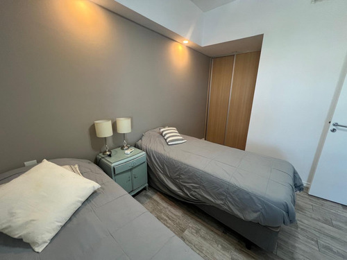 Departamento En Alquiler Con Muebles En Yoo Nordelta