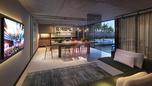 Imagem 12 de 14 de Apartamento À Venda, 56 M² Por R$ 300.548,41 - Panazzolo - Caxias Do Sul/rs - Ap0189