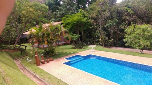 Imagem 6 de 10 de Lotes Em Condomínio Para Comprar No Condomínio Retiro Do Chalé Em Brumadinho/mg - 532
