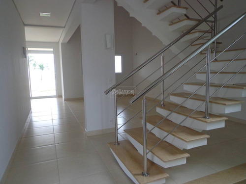 Imagem 7 de 30 de Casa À Venda Em Parque Xangrilá - Ca001288
