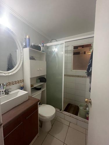 Bella Casa 1 Piso 1ra Etapa Psje Micro Barrio Amapolas Lampa