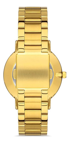 Omax Reloj De Pulsera Analógico Analógico De Cuarzo Japonés