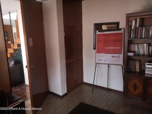 Casa En Venta En Huixquilucan, La Herradura Am. 24-1513