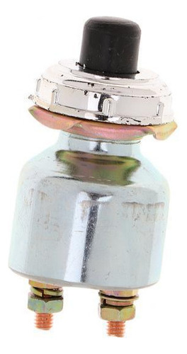 J 5 Botón De Arranque Del Motor 12v Interruptor De Encendido