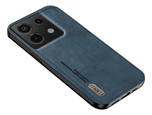 Funda Para Redmi Note 13 Pro 4g 5g Mate Retro Sencillez Cuer