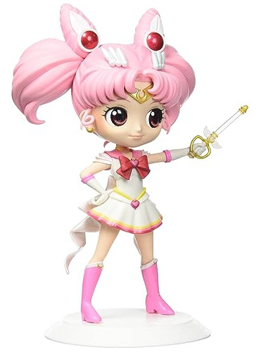 Banpresto - Pretty Guardian Sailor Moon Eternal - La Películ