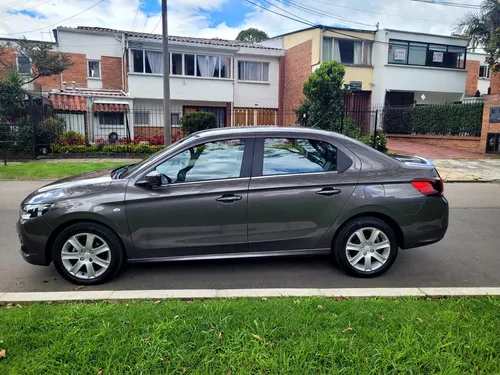 Peugeot 301 Allure