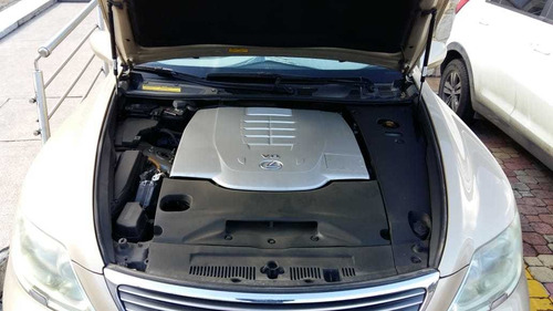 Lexus 460 460 Full Equipo