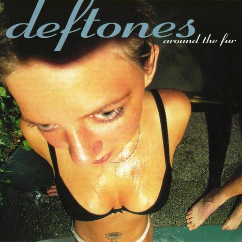 Deftones - Around The Fur - Importado