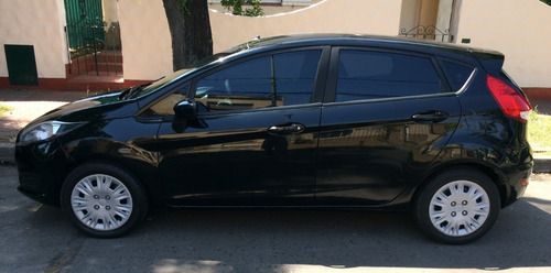 Ford Fiesta 1.6l S - Muy Bueno!!!!!