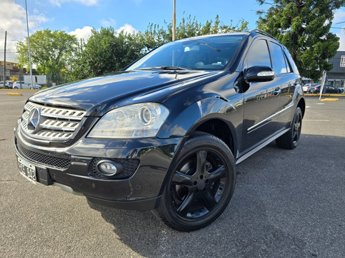 Mercedes-benz Clase Ml Ml350